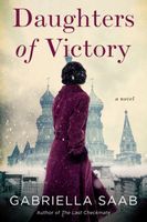 Gabriella D. Saab's Latest Book