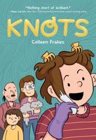 Colleen Frakes's Latest Book
