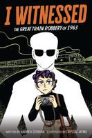 Andrea Debbink's Latest Book