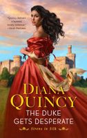 Diana Quincy's Latest Book