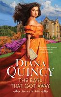 Diana Quincy's Latest Book