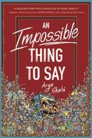 Arya Shahi's Latest Book