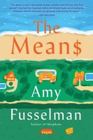 Amy Fusselman's Latest Book