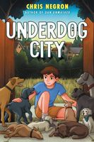 Chris Negron's Latest Book