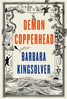 Barbara Kingsolver's Latest Book
