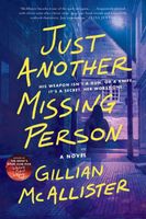 Gillian McAllister's Latest Book