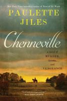 Paulette Jiles's Latest Book