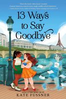 Kate Fussner's Latest Book