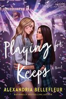 Alexandria Bellefleur's Latest Book