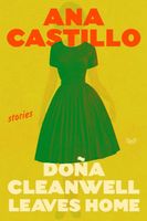 Ana Castillo's Latest Book