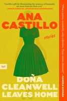Ana Castillo's Latest Book