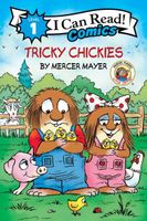 Tricky Chickies