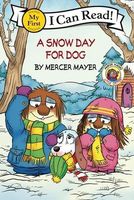 Mercer Mayer's Latest Book