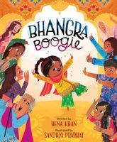 Hena Khan's Latest Book
