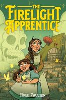 Bree Paulsen's Latest Book