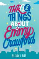Allison L. Bitz's Latest Book