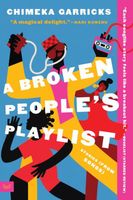 Chimeka Garricks's Latest Book