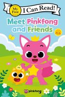 Pinkfong ICR #1