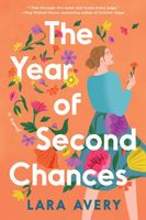 Lara Avery's Latest Book