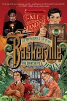 The Improbable Tales of Baskerville Hall Book 2