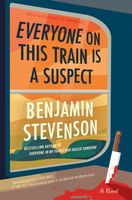 Benjamin Stevenson's Latest Book