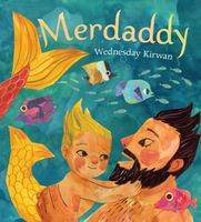 Wednesday Kirwan's Latest Book