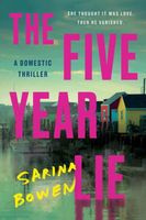 Sarina Bowen's Latest Book