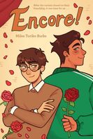 Miles Toriko Burks's Latest Book