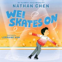 Nathan Chen Picture Book