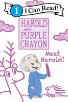 Meet Harold