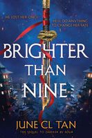 June C.L. Tan's Latest Book