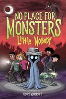 Kory Merritt's Latest Book
