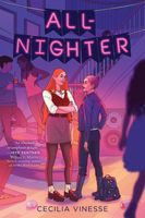 Cecilia Vinesse's Latest Book