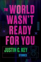 Justin C. Key's Latest Book
