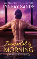 Immortal by Morning