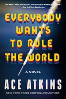 Ace Atkins's Latest Book