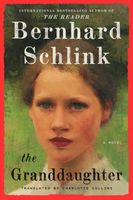 Bernhard Schlink's Latest Book