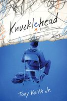 Tony Keith Jr.'s Latest Book