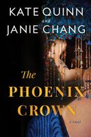 Kate Quinn; Janie Chang's Latest Book