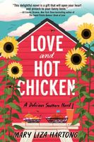 Liza Hartong's Latest Book