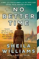 Sheila Williams's Latest Book