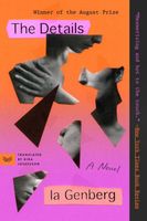 L.A. Genberg's Latest Book