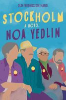 Hardcover edition cover