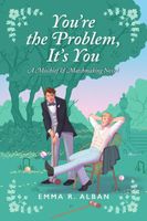 Emma R. Alban's Latest Book