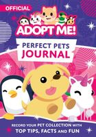 Adopt Me! A Guided Journal