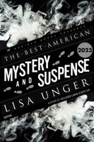 Best American Mystery and Suspense 2023