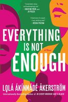 Lola Akinmade Akerstrom's Latest Book