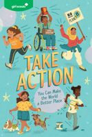 Girl Scouts's Latest Book