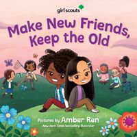 Make New Friends, Keep the Old
