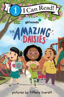 Girl Scouts's Latest Book